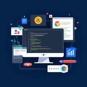 Web App MVP Development
