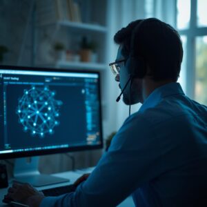 Monthly "Keep the Lights On" Maintenance