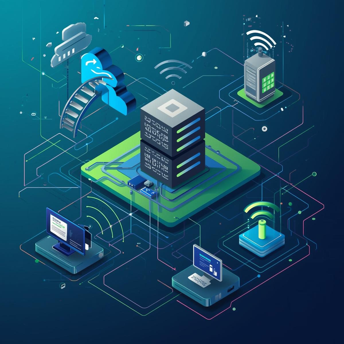 Custom API Integration – Max Button Hub Limited